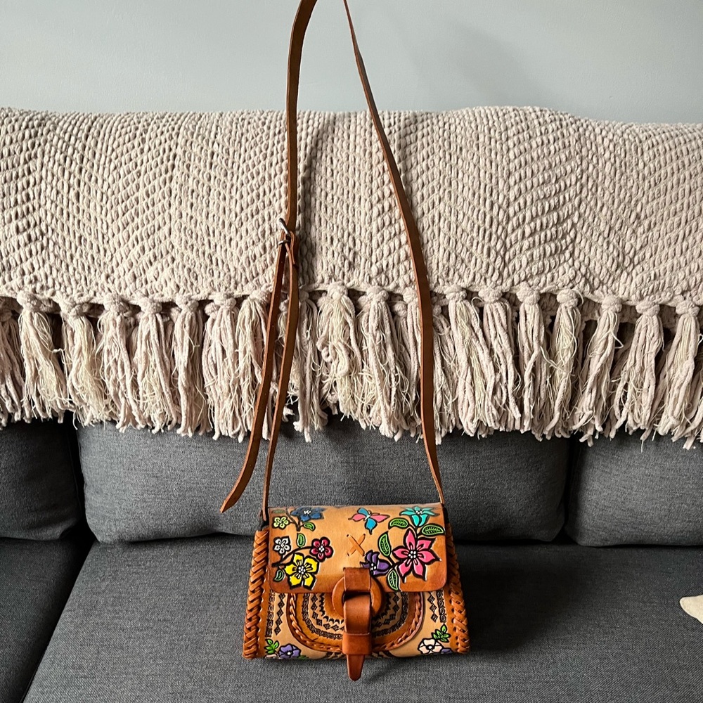 Hobo bag, new w/o tags